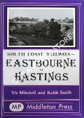 Eastbourne to Hastings by MITCHELL, Vic & SMITH, Keith